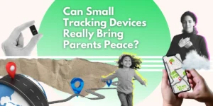 What Are Small Tracking Devices and What Makes Them Popular Among Modern Parents?