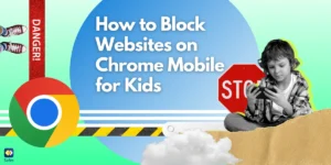 How to Block Websites on Chrome Mobile