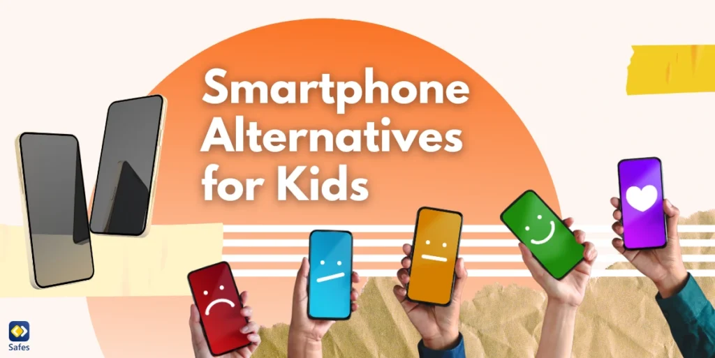 Why Every Parent Should Consider Using Smartphone Alternatives for Kids