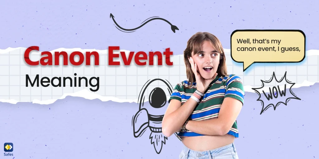 What Does "Canon Event" Mean? Understanding the Term and Why It Matters for Parents 